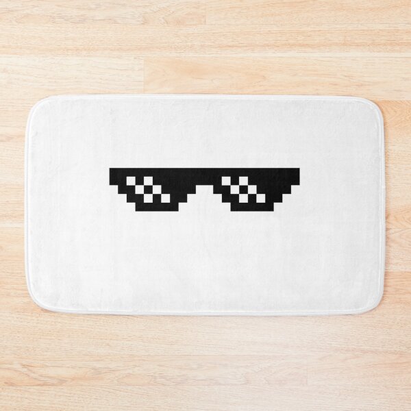 Item preview, Eyeglass memes designed and sold by ARTX4ART.