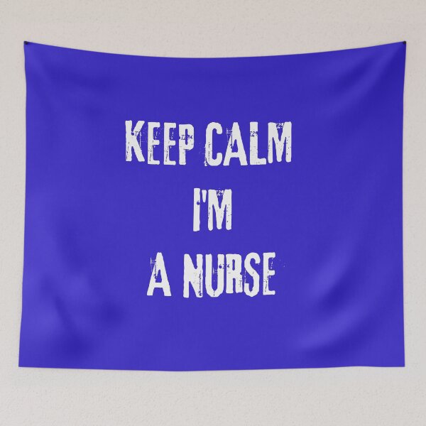 Item preview, Super Nurse Quotation  designed and sold by irek07.