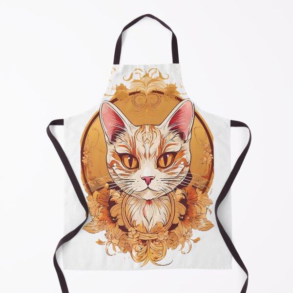 Item preview, Graff cat designed and sold by Umarjon.