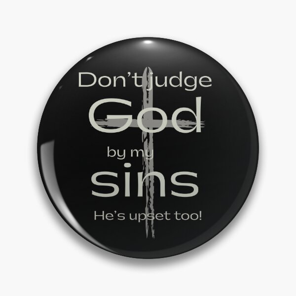 Item preview, Don't Judge designed and sold by Shel13X.