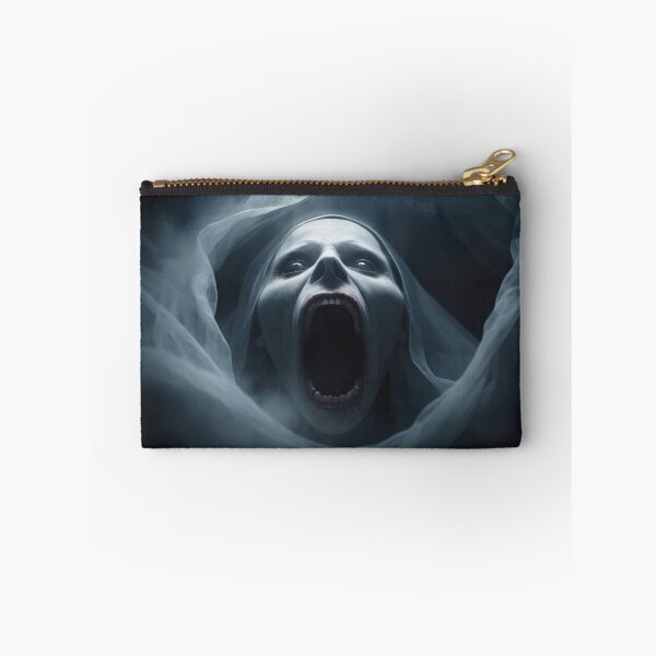 Item preview, Face to face ghost encounter -3 designed and sold by Dinos45.