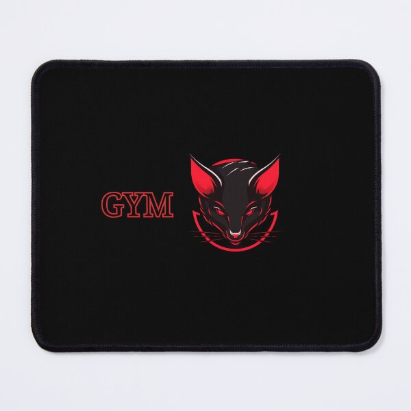 Item preview, Gym Rat designed and sold by SMARTKIT  DESIGNAGENCY.