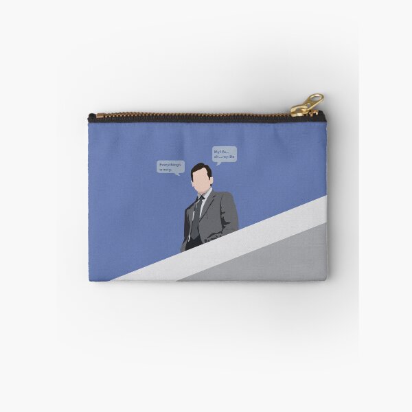Item preview, Michael (Subtitle) designed and sold by ishcatch.