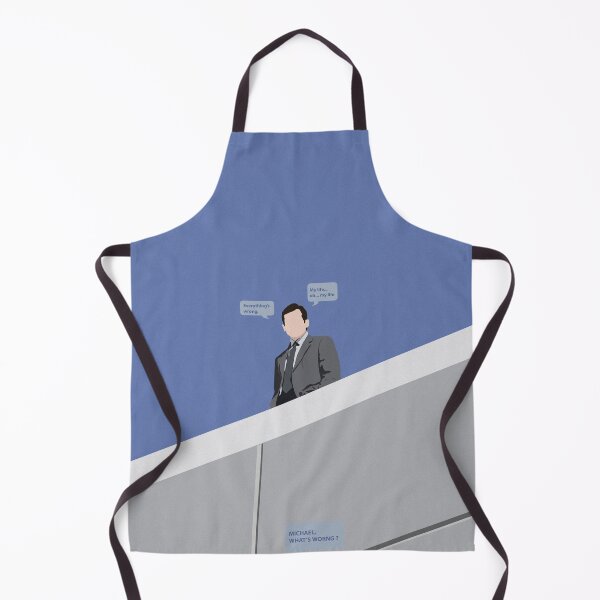 Item preview, Michael (Subtitle) designed and sold by ishcatch.