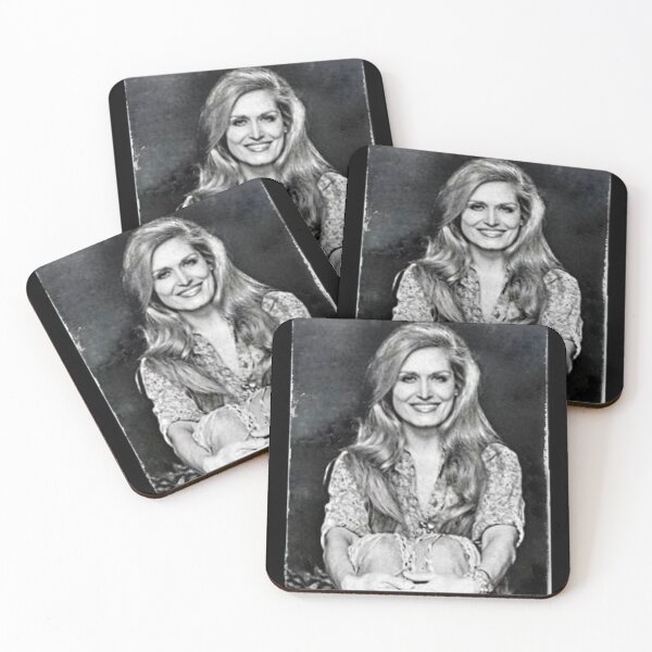 Item preview, Dalida  designed and sold by Heba3000.
