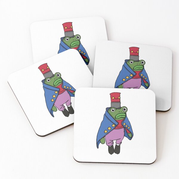 Item preview, mr. frog designed and sold by Hayaldir.