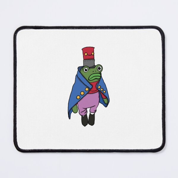 Item preview, mr. frog designed and sold by Hayaldir.