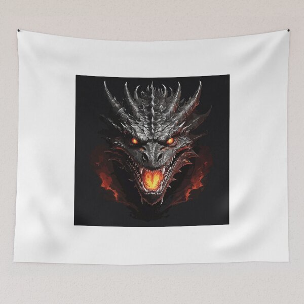 Item preview, Dragon designed and sold by Eighterfire.