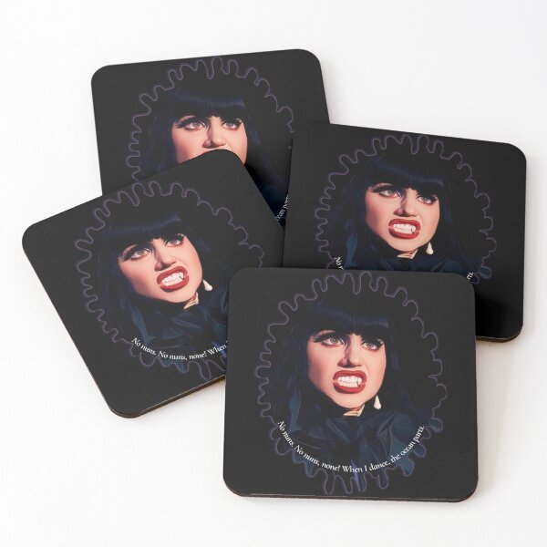 Item preview, Nadja designed and sold by Sharonkaurart.