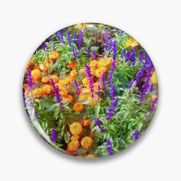 Item preview, Our Bee Garden designed and sold by Shulie1.