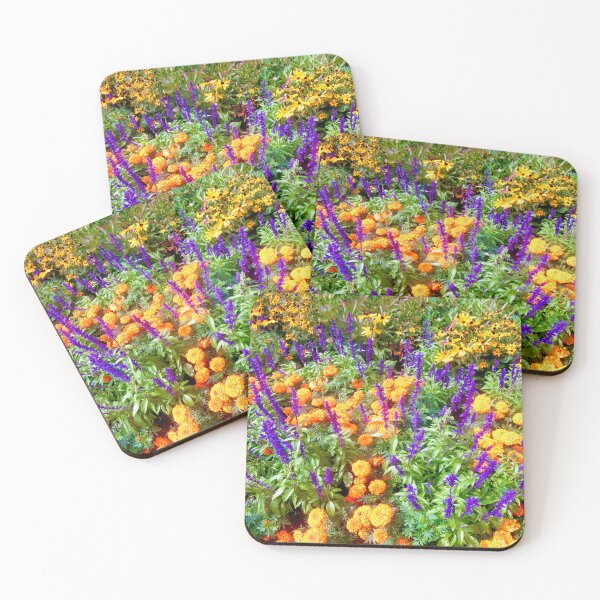 Item preview, Our Bee Garden designed and sold by Shulie1.