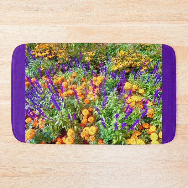 Item preview, Our Bee Garden designed and sold by Shulie1.