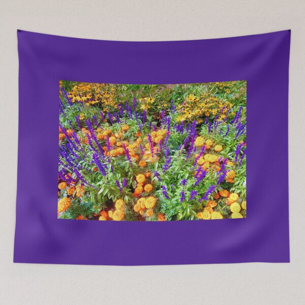 Item preview, Our Bee Garden designed and sold by Shulie1.