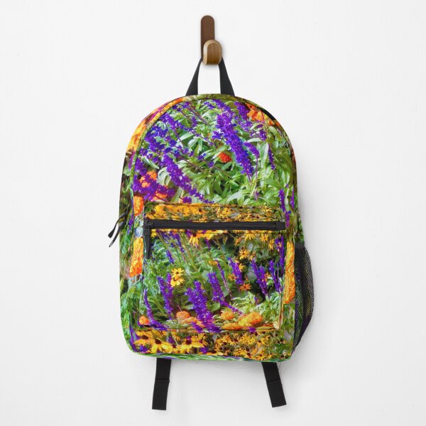 Item preview, Our Bee Garden designed and sold by Shulie1.