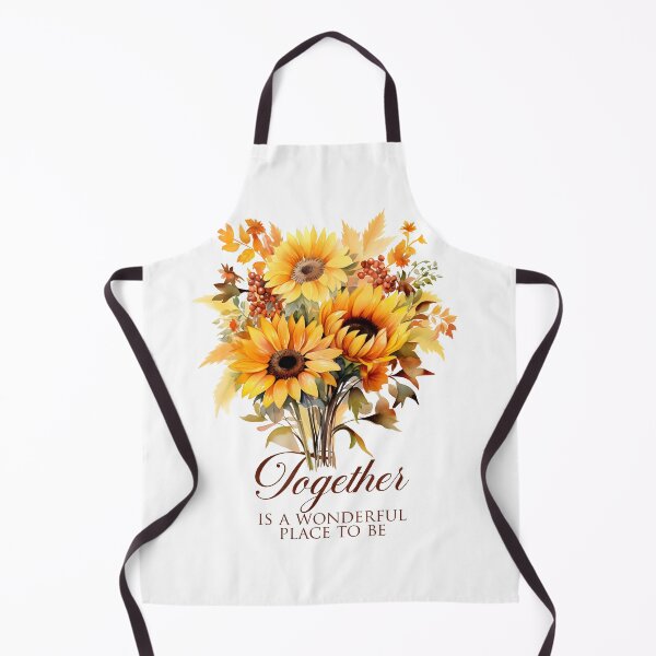 Item preview, Together Is A Wonderful Place To Be designed and sold by OpulentOrigins.