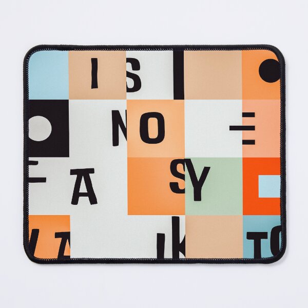 Item preview, there is no easy walk to freedom designed and sold by barbara pellegrini.