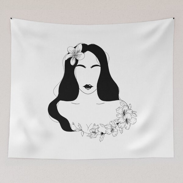 Item preview, dama de las chicas designed and sold by Ombreetlumiere.