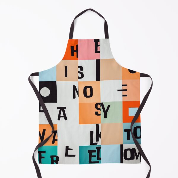 Item preview, there is no easy walk to freedom designed and sold by barbara pellegrini.