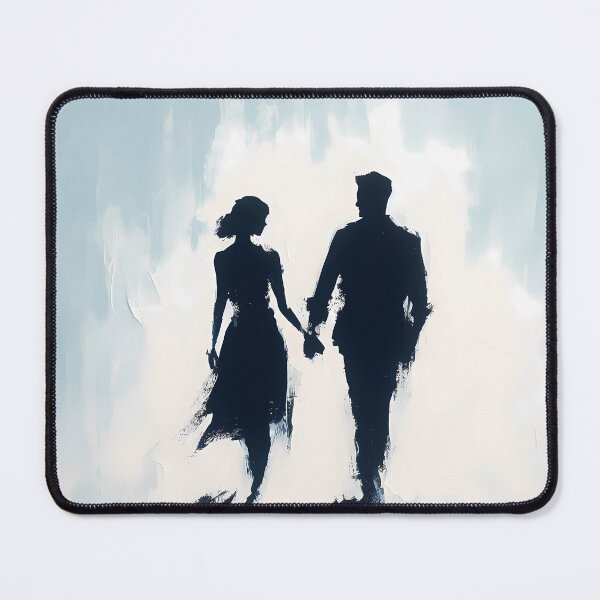 Item preview, Walking Away designed and sold by Visual Nomad Club.