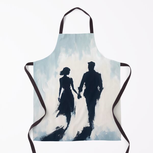 Item preview, Walking Away designed and sold by Visual Nomad Club.