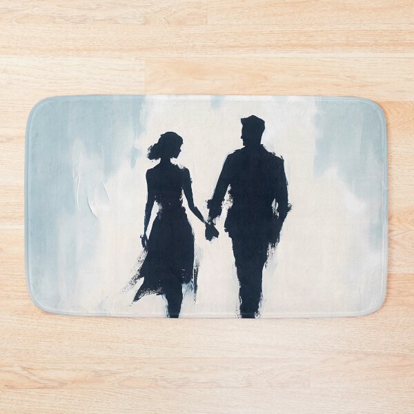 Item preview, Walking Away designed and sold by Visual Nomad Club.