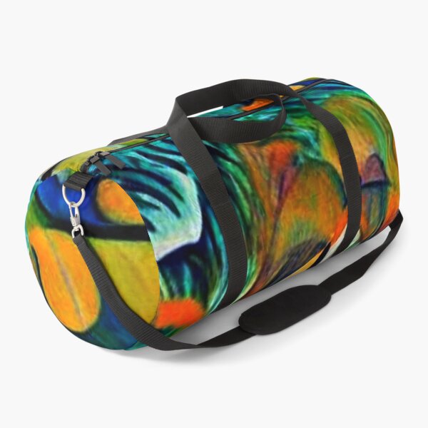 Item preview, Shelter among Palms 2 designed and sold by George Hutton Hunter.