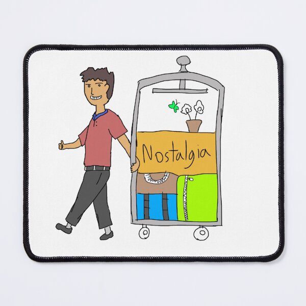 Item preview, Deliver nostalgia  designed and sold by thangoyshop.