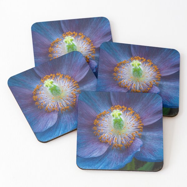 Item preview, Himalayan Blue Poppy designed and sold by Floraphernalia.