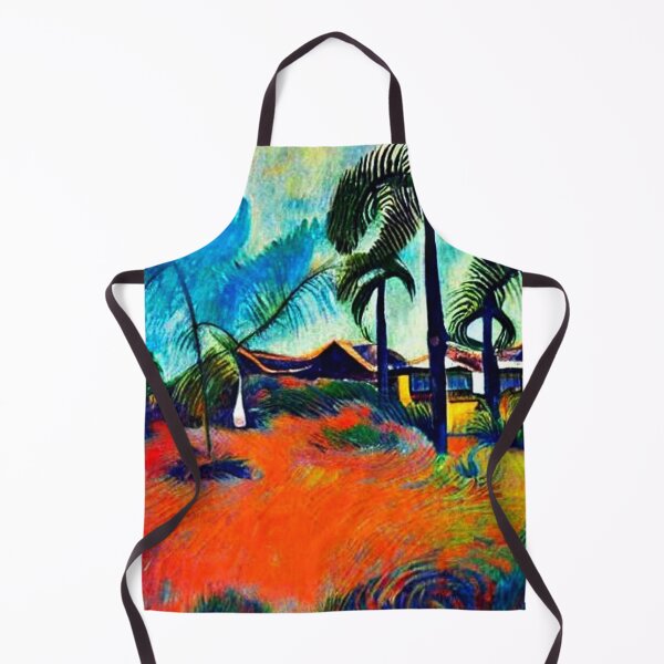 Item preview, Shelter among Palms 3 designed and sold by George Hutton Hunter.