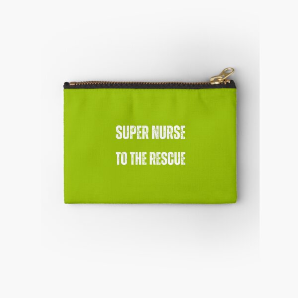 Item preview, Super Nurse Quotation Quote designed and sold by irek07.