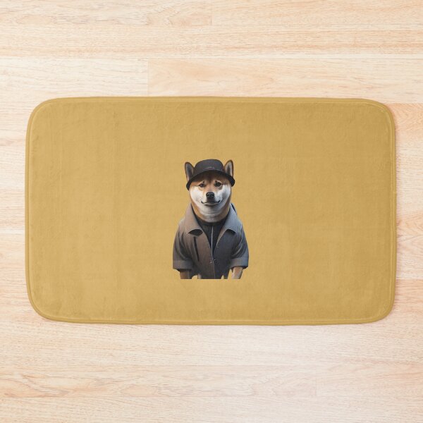 Item preview, Doge classic designed and sold by dogeworld1.