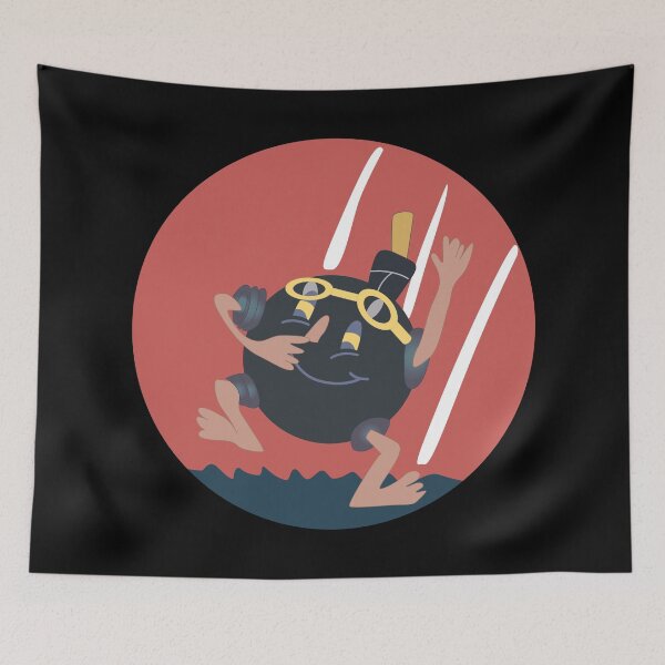 Item preview, AAC - 449th Bomb Squadron wo Txt - WWII X 300 designed and sold by Military Insignia Products.