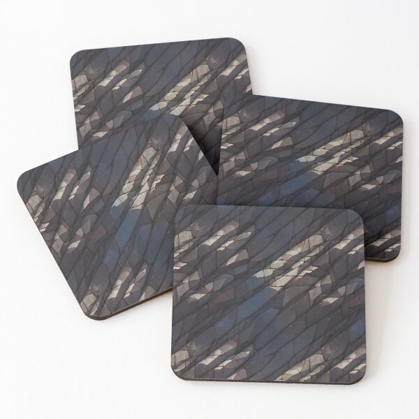 Item preview, Opal Stripes designed and sold by Farprint.