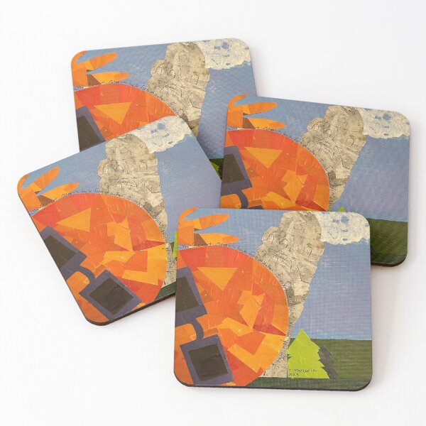 Item preview, Photobomber multimedia piece  designed and sold by susanmercuria.