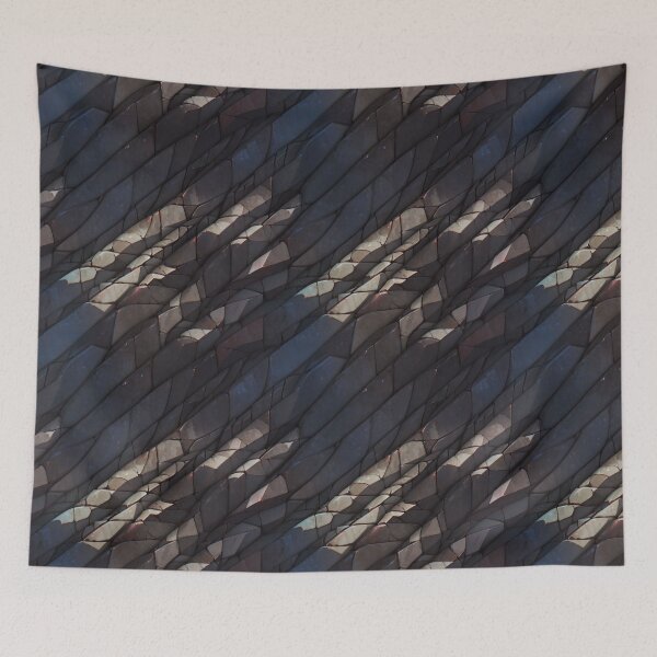 Item preview, Opal Stripes designed and sold by Farprint.
