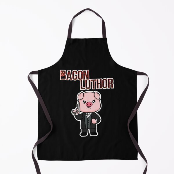 Item preview, Superhero Collection - Injustice Piggies -Bacon L'uthor designed and sold by karsivenco.