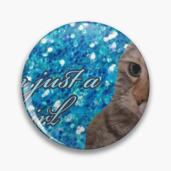 Item preview, Sad cat meme  designed and sold by mycatpablo.