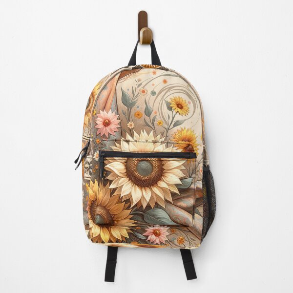 Item preview, Sunlit Garden : Baroque Blossoms designed and sold by TheCheckerwell.