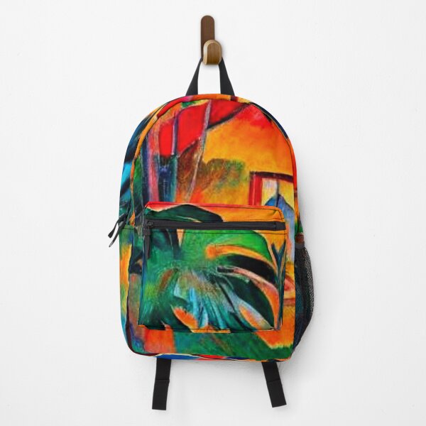 Item preview, Shelter among Palms 5 designed and sold by George Hutton Hunter.