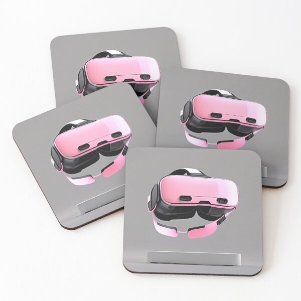 Item preview, VR Goggles designed and sold by Bunmigraphics .