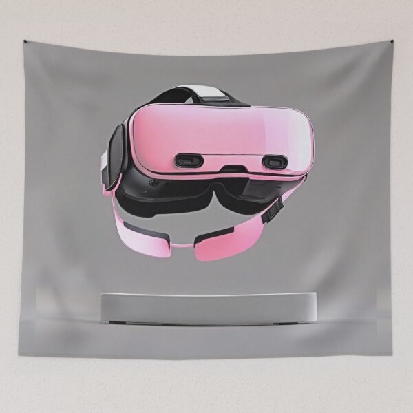 Item preview, VR Goggles designed and sold by Bunmigraphics .