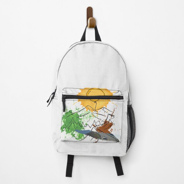 Item preview, Highway in Line Drawing | Artistic Fusion designed and sold by brynatshop.