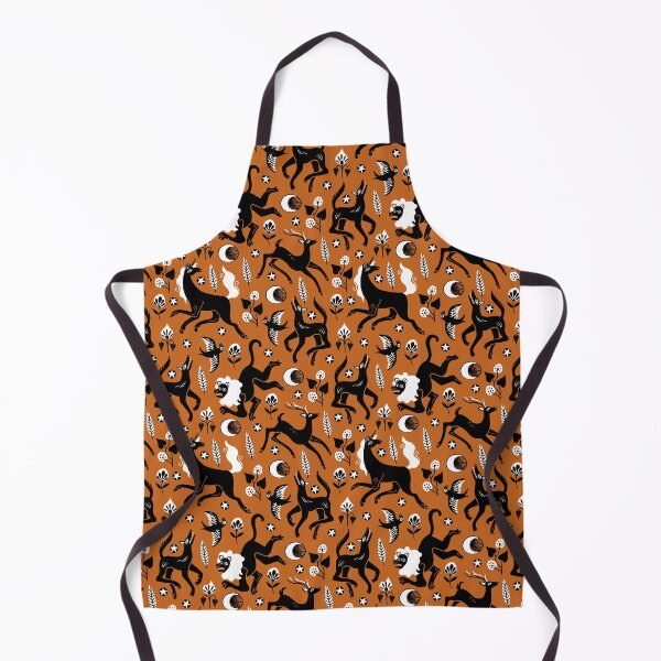 Item preview, mythology animals pattern designed and sold by permare.