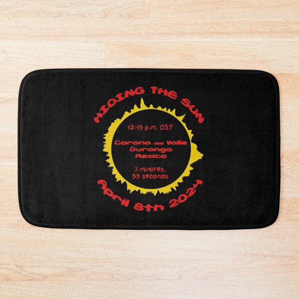 Item preview, Hiding the sun 2024 - Corona del Valle, Mexico designed and sold by SolidEarthArt.