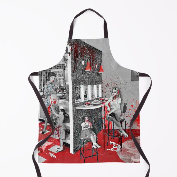 Item preview, Homely Dinner (Comic Edition) designed and sold by PrivateVices.