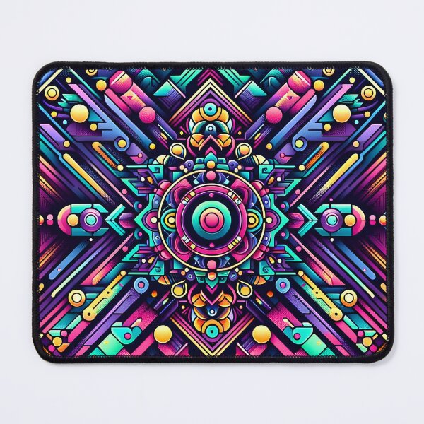 Item preview, Neon Optic Ilusion designed and sold by ~ QPAIC ~.