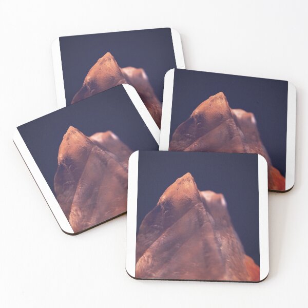 Item preview,  Cristal Calcite mineral Glowing red designed and sold by El-Buho-Nero.