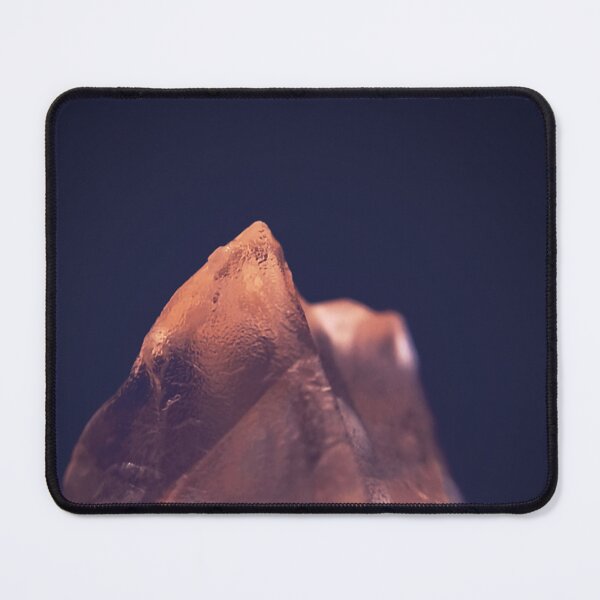 Item preview,  Cristal Calcite mineral Glowing red designed and sold by El-Buho-Nero.
