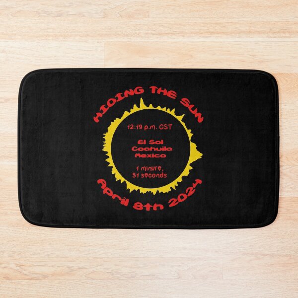 Item preview, Hiding the sun 2024 - El Sol, Mexico designed and sold by SolidEarthArt.