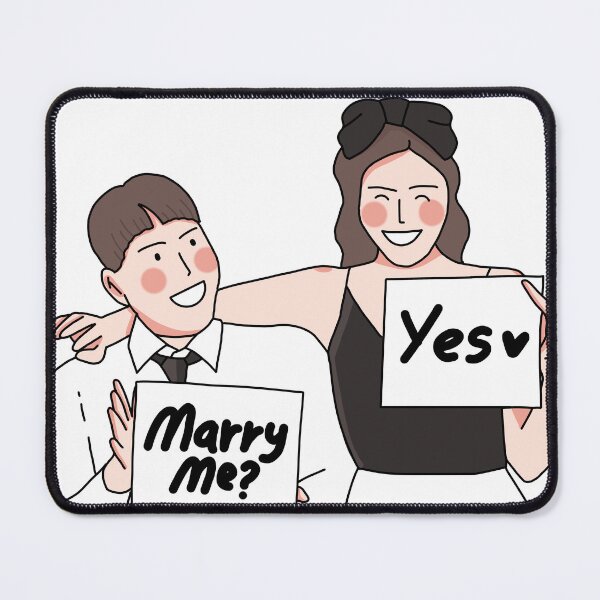 Item preview, marry me designed and sold by raniqueli.